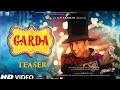 Atragi Re : Garda ( Teaser) | Akshay k. Sara A K Dhanush, Deler M| T-SERIES