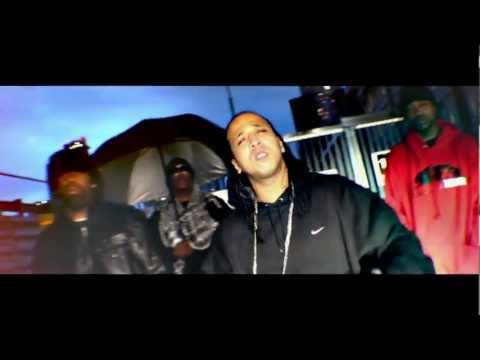 THE STREETS - CONCRETE MOB & THE OUTLAWZ, Dir. By Savvy So-Fly