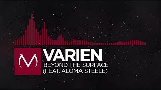 [Trap] - Varien - Beyond The Surface (feat. Aloma Steele) [Free Download]