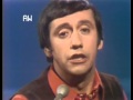 Ray Stevens - "Catchy Little Tune" (Live on The Ray Stevens Show, 1970)