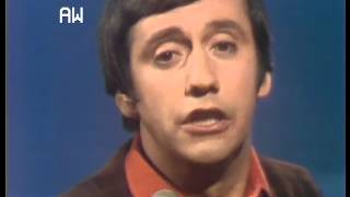 Ray Stevens - Catchy Little Tune