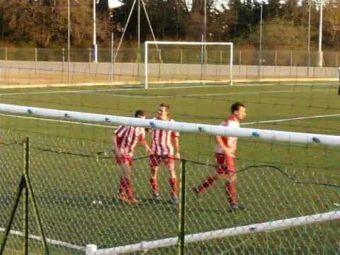 But Vandelli AS Cannes 15/01/12