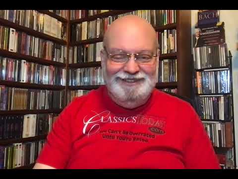 Review: Warner's 36-CD Prokofiev Collector's Edition