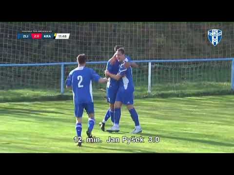 FC Zličín - TJ Sokol Královice