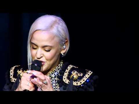 Mariza, Coliseu de Lisboa - Alfama