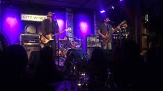 Los Lonely Boys - Roses - City Winery NYC 3/10/15