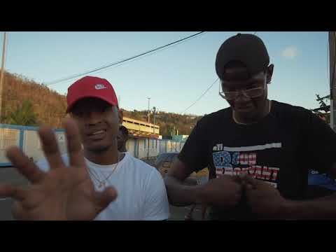 Skarnix ft. Linho x Yoneex - C la Z (Street Clip)