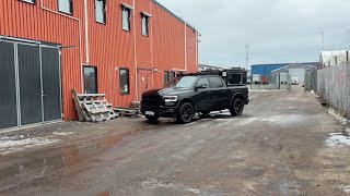 Dodge Ram 1500 car | Image 4 - Autoline