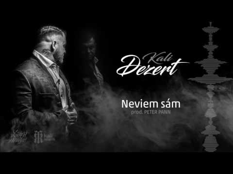 Kali - Neviem sám Prod. Peter Pann