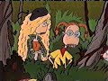 Nickel O Zone Promo The Wild Thornberrys 1998