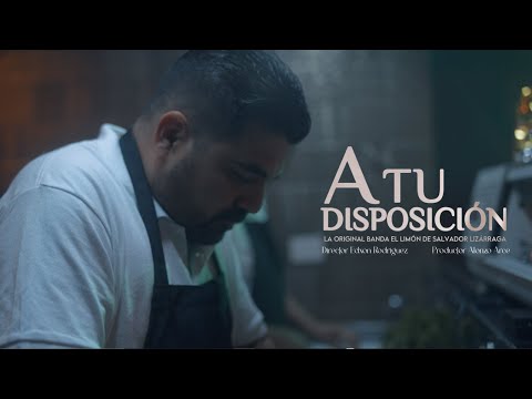 Miniatura de A Tu Disposici&oacute;n