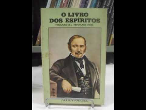 Curiosidades Livro dos Espíritos
