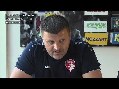 KUP SRBIJE RADNIČKI 1923-NOVI PAZAR 3-1