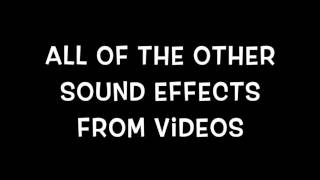 Dan and Phil Audios From all Videos