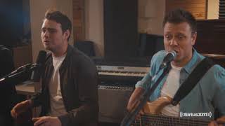 Hunter Brothers - &#39;Born and Raised&#39; LIVE at SiriusXM