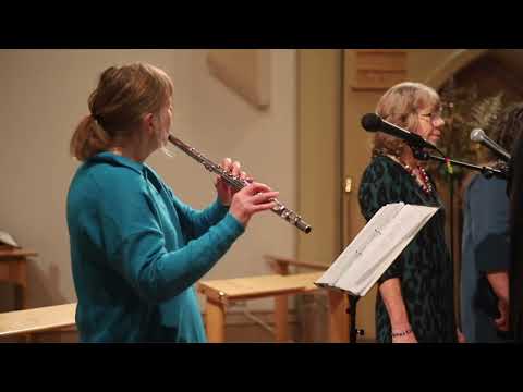 Wensum - What’s the use of wings ( Jackie Oates and Megan Henwood cover)
