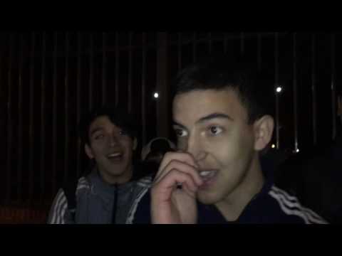 MLG vs ATILA -FINAL - FECHA 5 (1vs1)