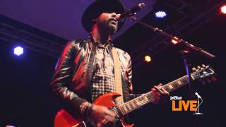 Live From T5 Presents: Gary Clark Jr. - &quot;Ain&#39;t Messin &#39;Round&quot;