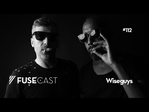 Fusecast #112 - Wiseguys from Lisbon
