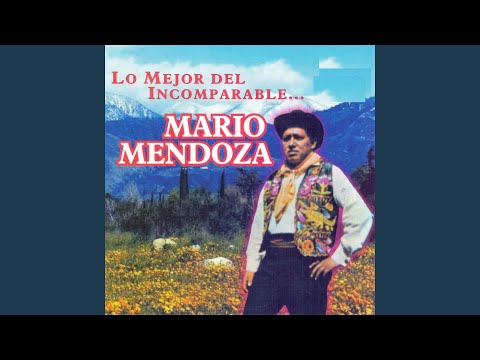 Madrecita Madre Mia - Mario Mendoza
