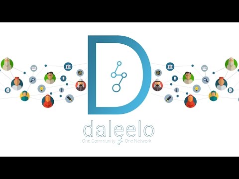 Daleelo: Your Muslim Network