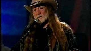 You Remain - Willie Nelson and Sheryl Crow - live - 2002