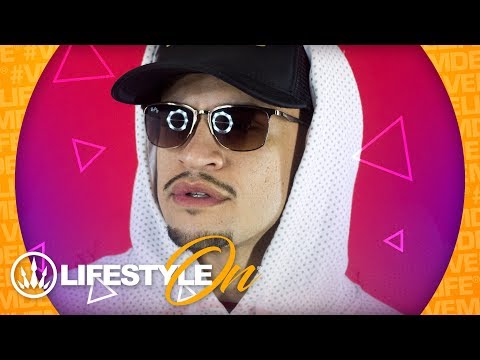 MC Taz - Não Gosta de Nós ? (Web Lyric Oficial)