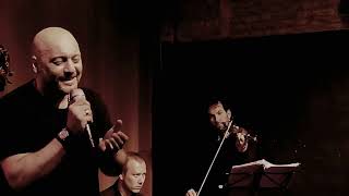 "Carabelas Nada" (Fito Paez) - "Cucuza Tango Bardo"