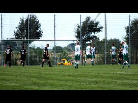 SV Hemme - MTV Heide 21.08.2021