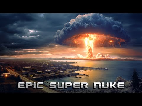 SUPREME COMMANDER EPIC #123 - 3v3 Ladder on Map Gen