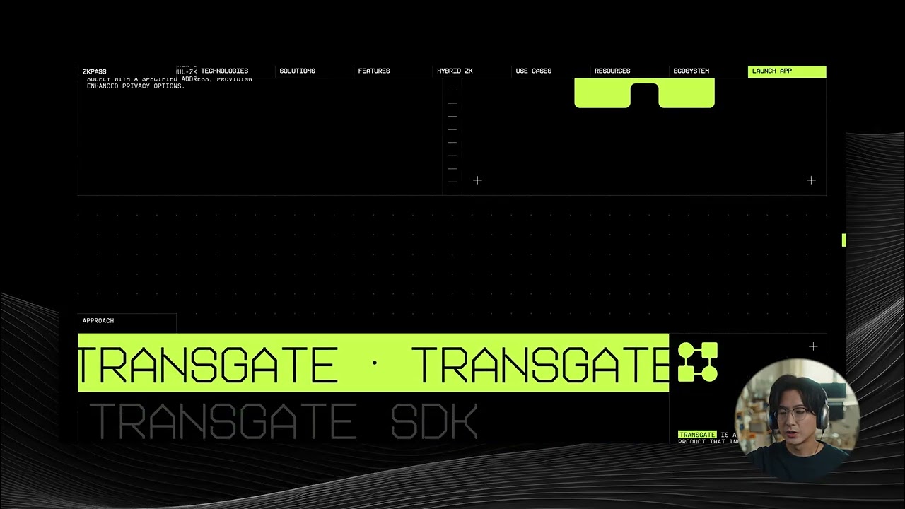 Introducing the Verifiable Internet