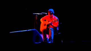Six Organs Of Admittance - Drinking With Jack / Words For Two live in Paradiso May 28th, 2011