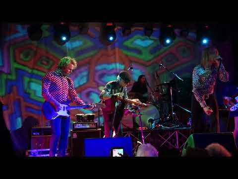 The Misunderstood (Glenn Campbell with the Loons) - Children of the Sun.  Le Beat Bespoke April ‘15.