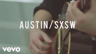 Ásgeir - King and Cross (SXSW Boat Session)