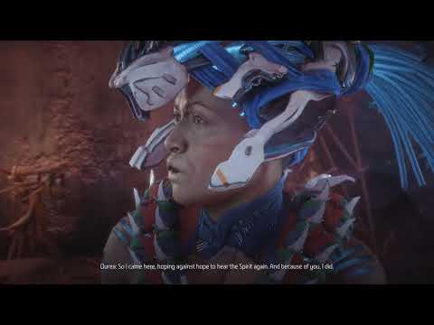 Horizon Zero Dawn™  DLC Into the Frozen Wilds Part 6  Gameplay Walkthrough Ps5 !080p 60FPS