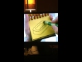 Blue S Clues How To Draw A Soap Slippery Soap