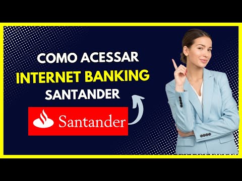 Vídeo: Acessar Santander: perguntas e respostas de acesso