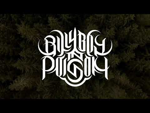 Billy Boy in Poison - White Hills (feat. CABAL) (Official Music Video)