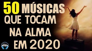 Louvores e Adoração 2020 - As Melhores Músicas Gospel Mais Tocadas 2020 - top Melhores hinos gospel