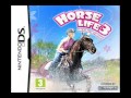 Horse Life 3 DS OST New songs only 
