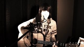 Dandelion Necklace (Acoustic Session)