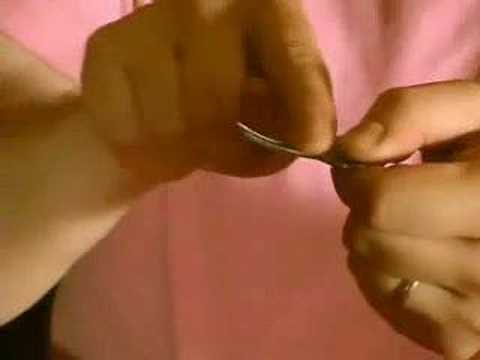 Psy Key by Yves Doumergue - www.MJMMagic.com