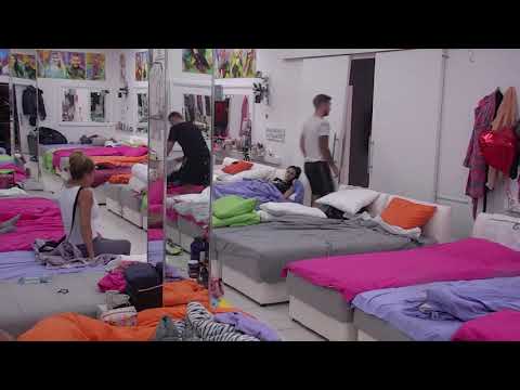 Zadruga 5 - Pregled 059 dana -  04.11.2021.