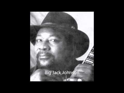 Big Jack Johnson ft. Kim Wilson - Things I Used To Do