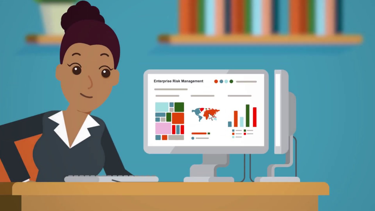 Riskonnect's Enterprise Risk Management Solution