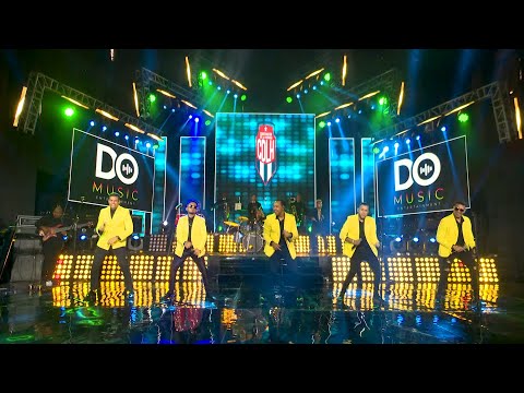 Concierto Año Nuevo - Combinación De La Habana