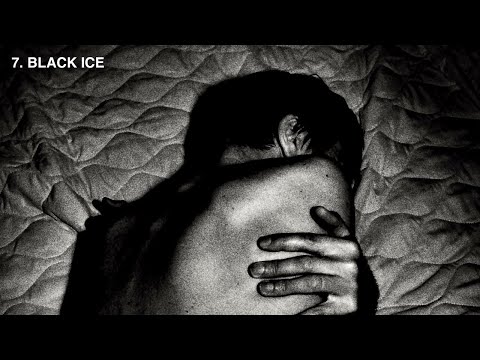 Suede - Black Ice (Official Audio)