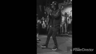GEDEON - SCH ( LES TWINS MUSIC) Bochum 2016 Laurent freestyle