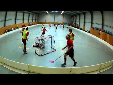 Herren GF RL: Gettorfer TV I - ETV PiranHHas II (19.03.2016)