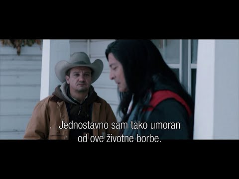 Wind River (2017) [HTV 1]
